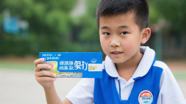 小张同学流量卡