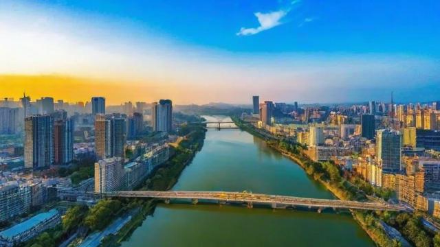 乐山新闻网抖音号是什么