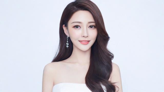 抖音吕明学美娜什么关系