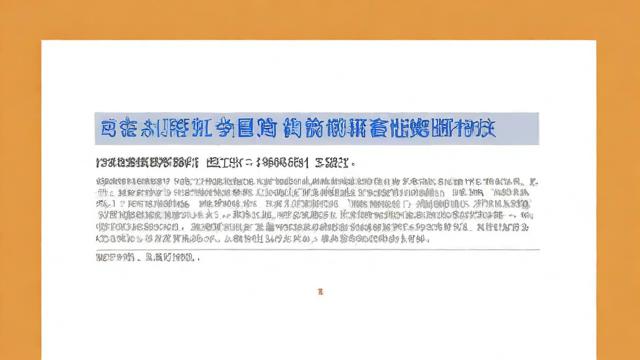 舒意流量卡