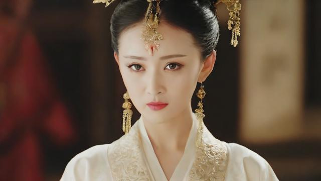 抖音用户白素贞什么意思