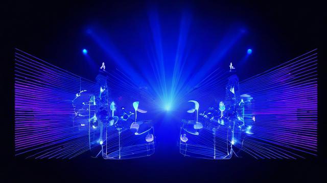 抖音版震撼纯音乐是什么