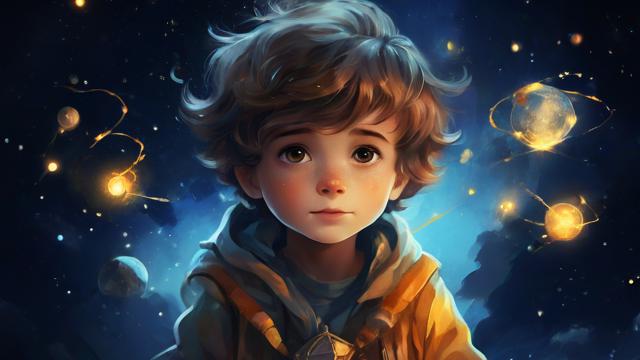 抖音童年终结者什么星座