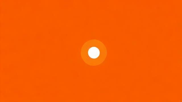 抖音里面的小圆点是什么