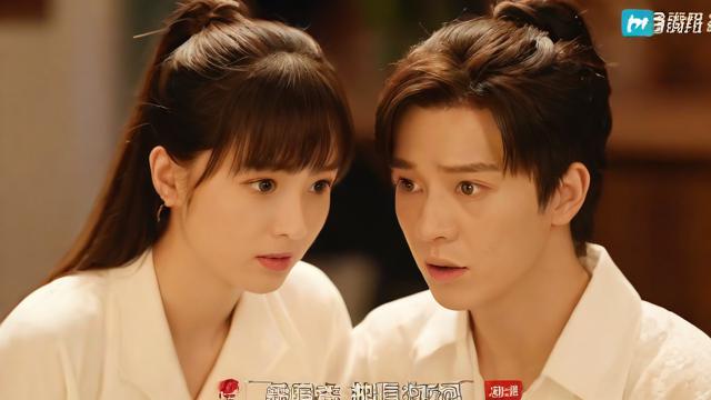 抖音很甜的情景剧叫什么