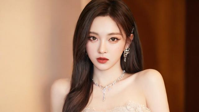 抖音里的姜妍是什么小说