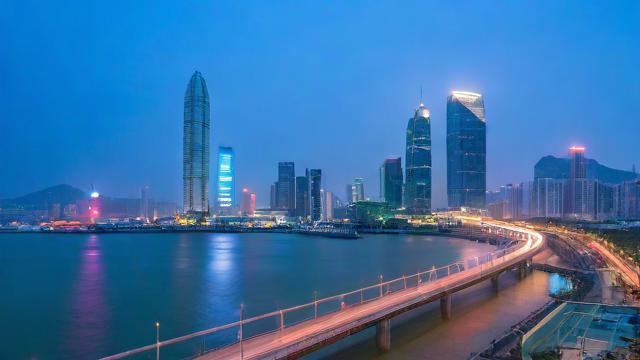 珠海香港流量卡