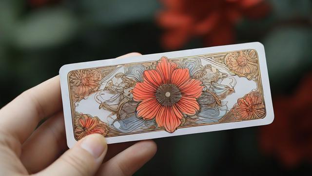流量花卡宝藏