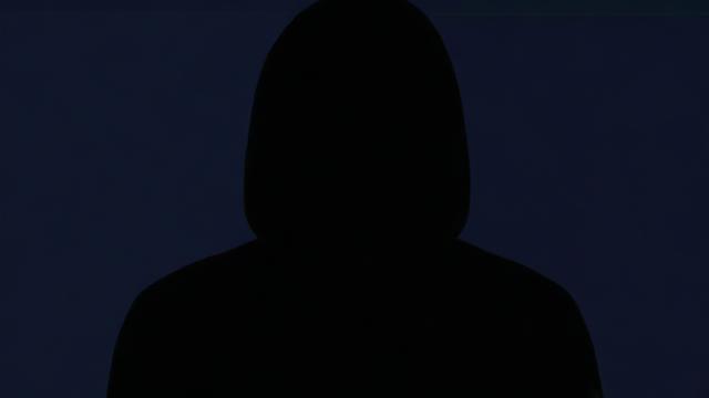 被拉黑是什么感觉啊抖音