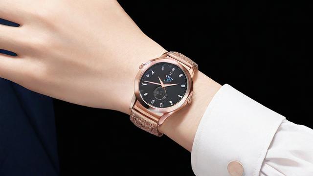 抖音卖手表大主播叫什么