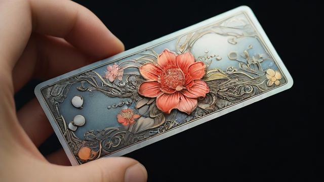 流量花卡宝藏