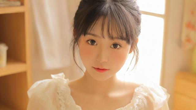 抖音网红叫什么七的女孩