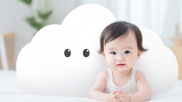 抖音云养娃是什么意思