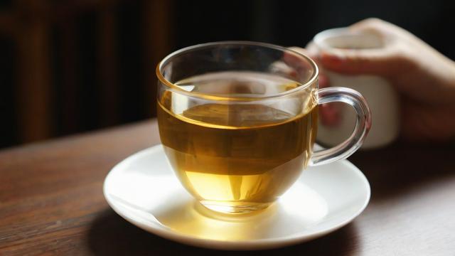抖音上的清水茶是什么茶
