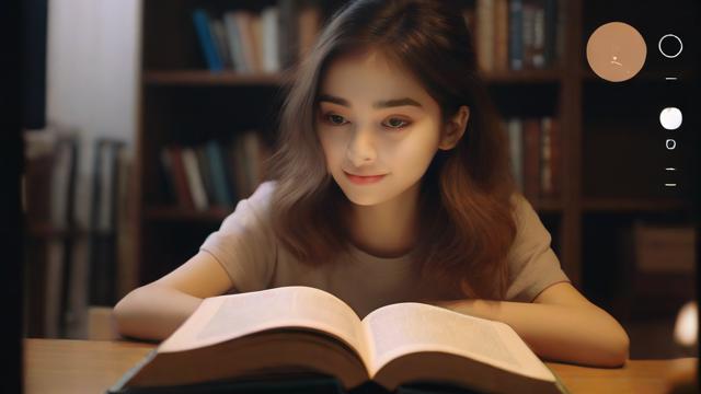 图书编辑在抖音做什么的