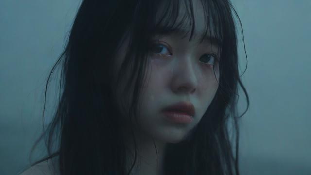 抖音悲伤欲绝歌曲叫什么