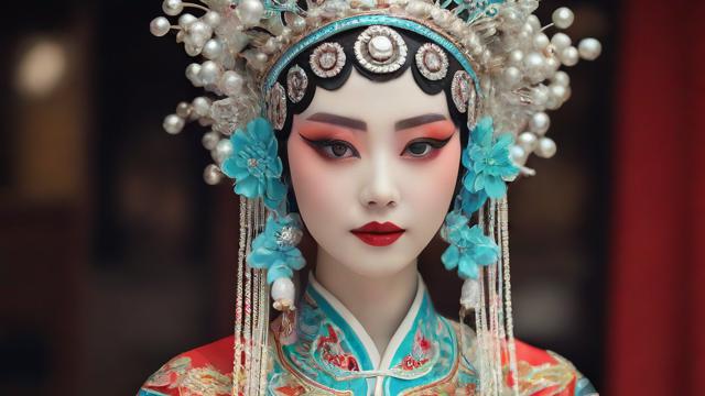 抖音里的变装叫什么来着