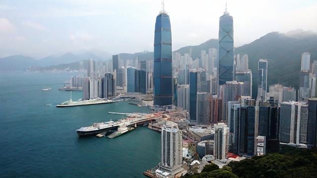 中港澳流量卡