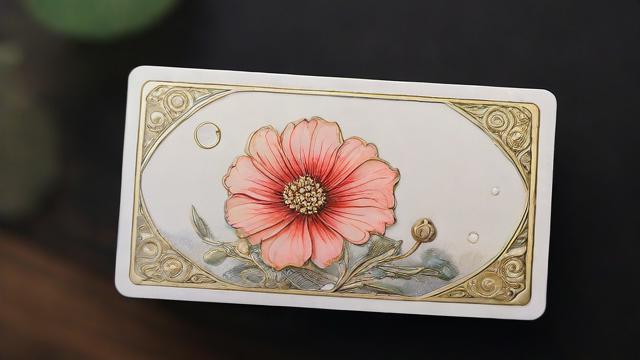 流量花卡宝藏