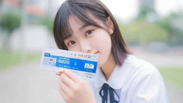 广电青春流量卡