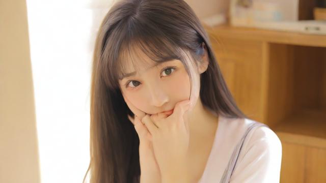 抖音零零后女网红叫什么