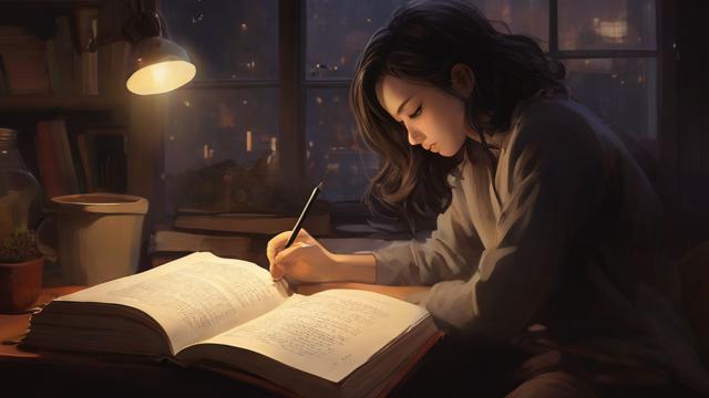 抖音里的求知欲是什么