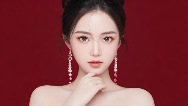 抖音什么样的女生容易红