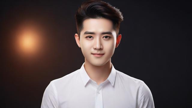 抖音里残疾人主播叫什么