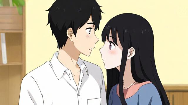 男大女大是什么梗抖音