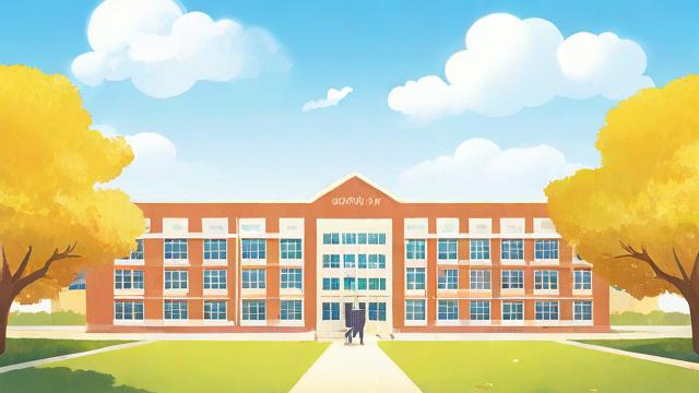 抖音学校的广告语是什么