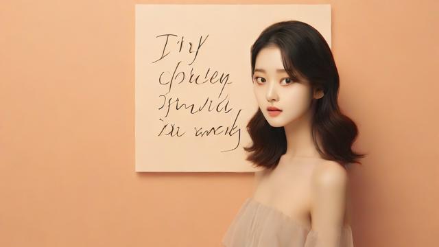 抖音发什么字让人记住你