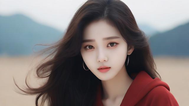 抖音什么样的女生容易红