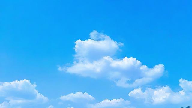 抖音中我是晴天是什么歌