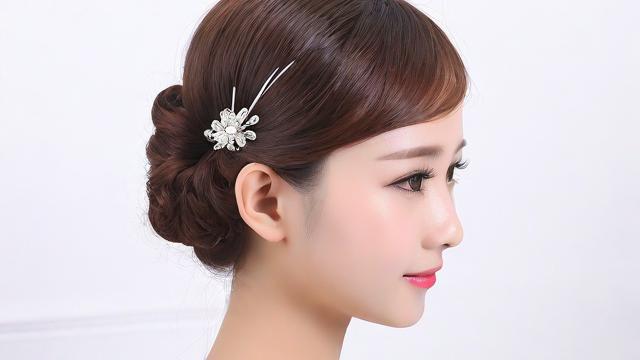抖音卖发饰的女孩叫什么