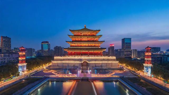 西安流量卡套餐