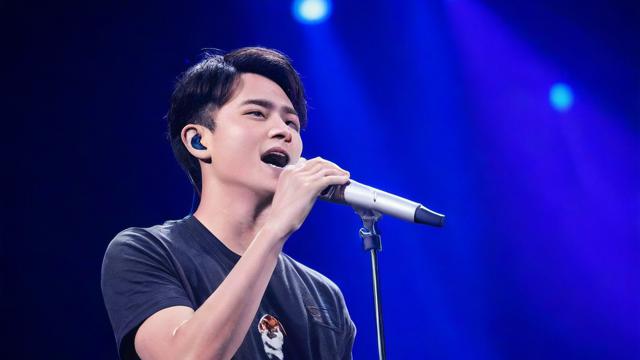 抖音里唱完啦后面是什么