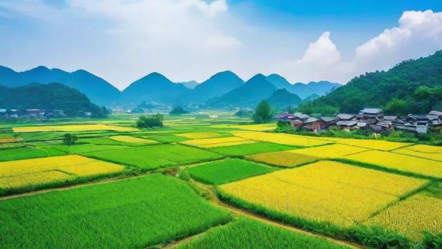 抖音火的农村账号叫什么