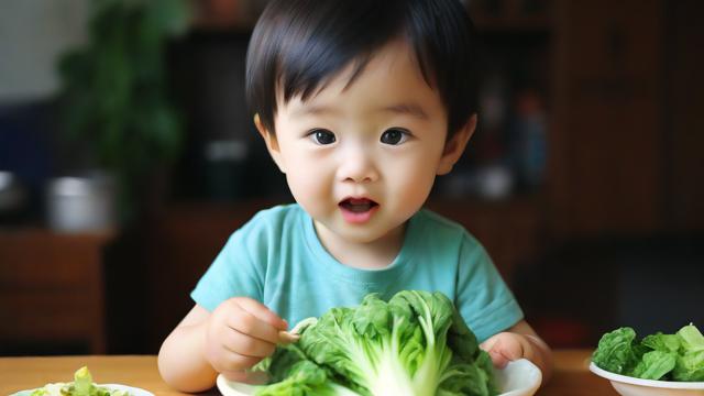 抖音小朋友喜欢吃什么菜