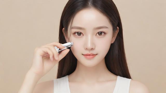 抖音最火的换装术是什么
