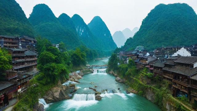贵州县流量卡