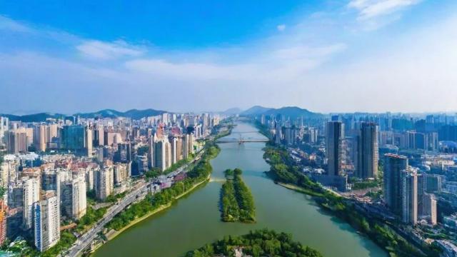 乐山新闻网抖音号是什么