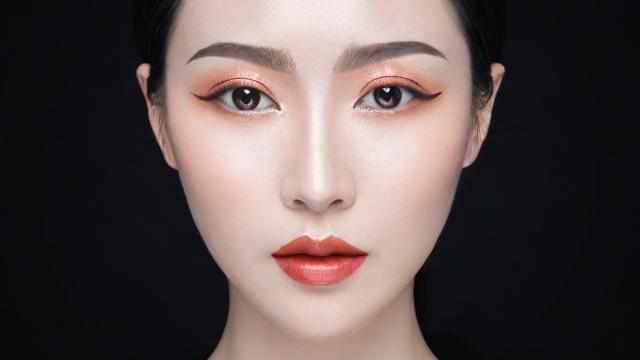 抖音智雅仿妆音乐叫什么
