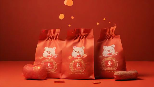 抖音团购什么时候发福袋