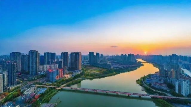 乐山新闻网抖音号是什么