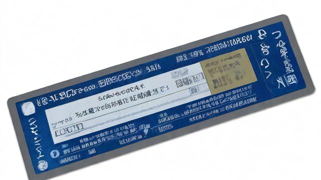 日本流量卡图解