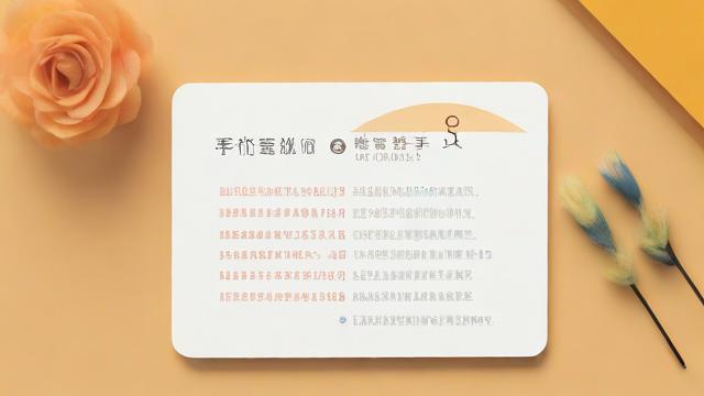 青春流量卡办理