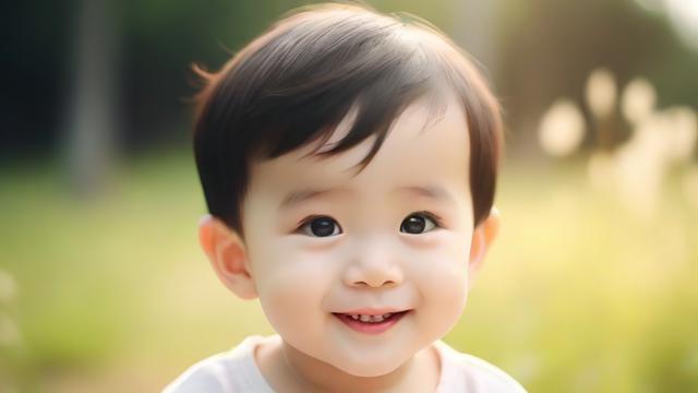 亲爱的小孩抖音号是什么