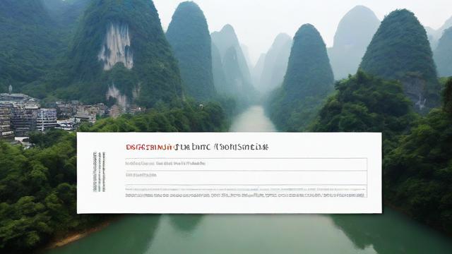 贵州属地流量卡
