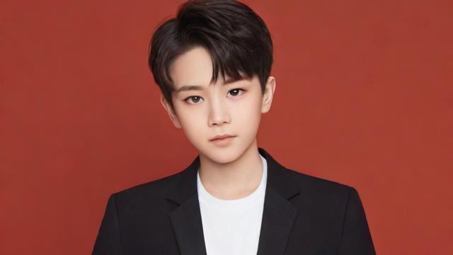 抖音初代网红男孩叫什么
