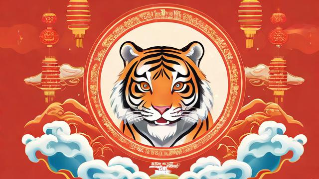 虎年大流量卡